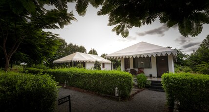 Jawai Empire Resort by Premier Hotels Room Type - Luxury Tents Jawai Empire Resort by Premier Hotels Room Type - Luxury Tents