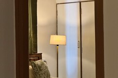 Address of Modern 1BHK Near Embassy Tech Village Walkable
