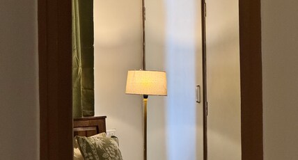 Modern 1BHK Near Embassy Tech Village Walkable Room Type - Modern 1BHK Near Embassy Tech Village Walkable