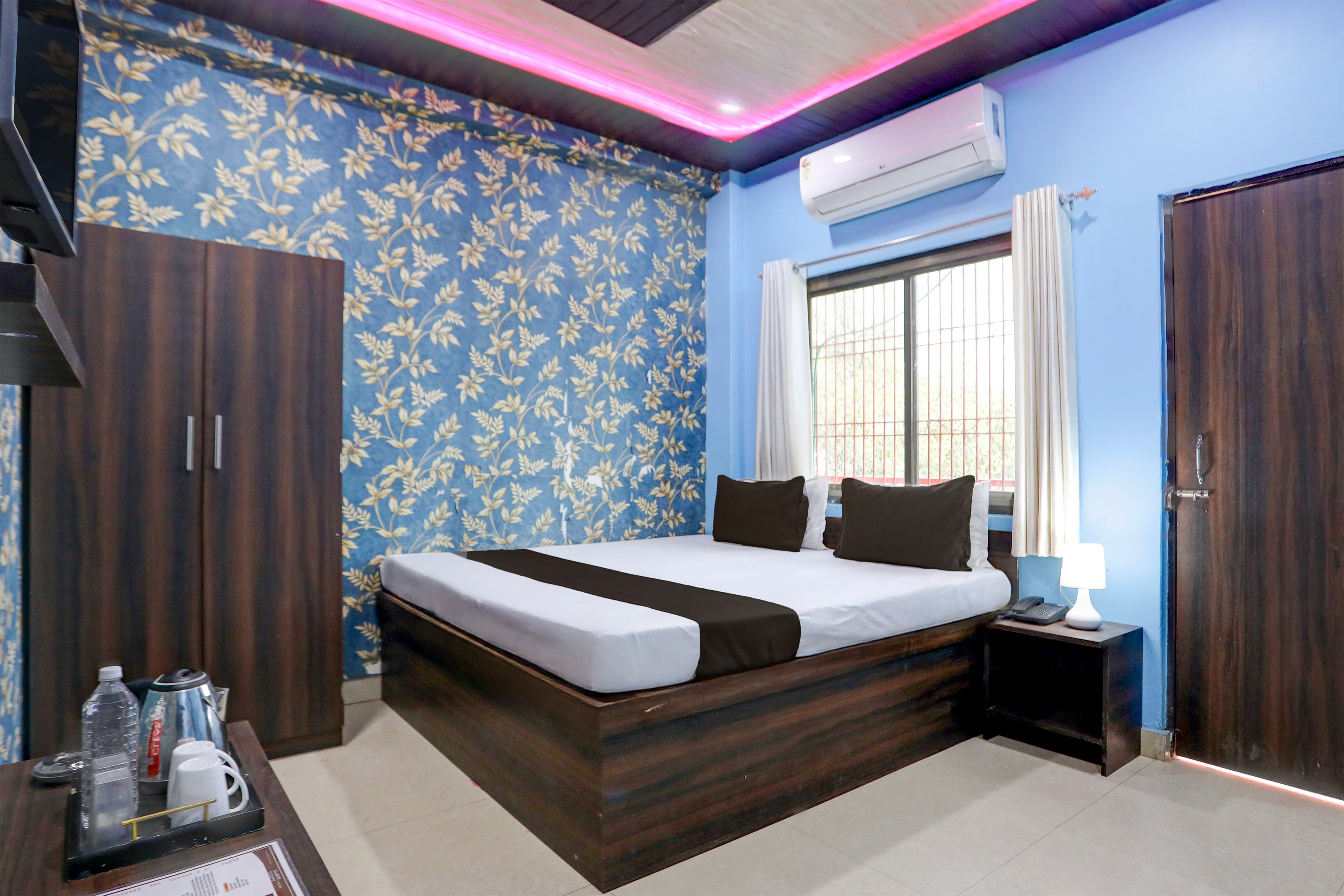 Hotel O by OYO Shree Paying Guest House - Tap to explore photos