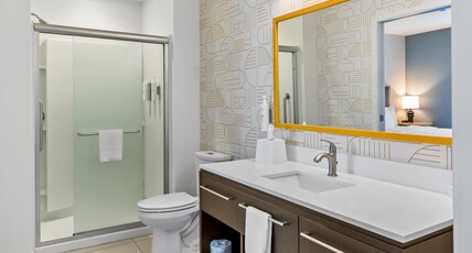 Home2 Suites By Hilton Youngstown Room Type - 1KG HEARING ACC STUDIO NS