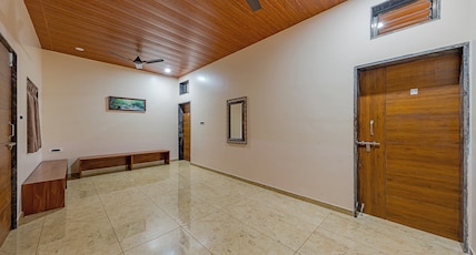 TILARI JUNGLE RESORT Room Type - Deluxe Room TILARI JUNGLE RESORT Room Type - Deluxe Room