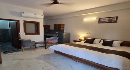 La Vista 1bhk Apartments Room Type - La Vista 1bhk Apartments La Vista 1bhk Apartments Room Type - La Vista 1bhk Apartments