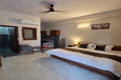 La Vista 1bhk Apartments