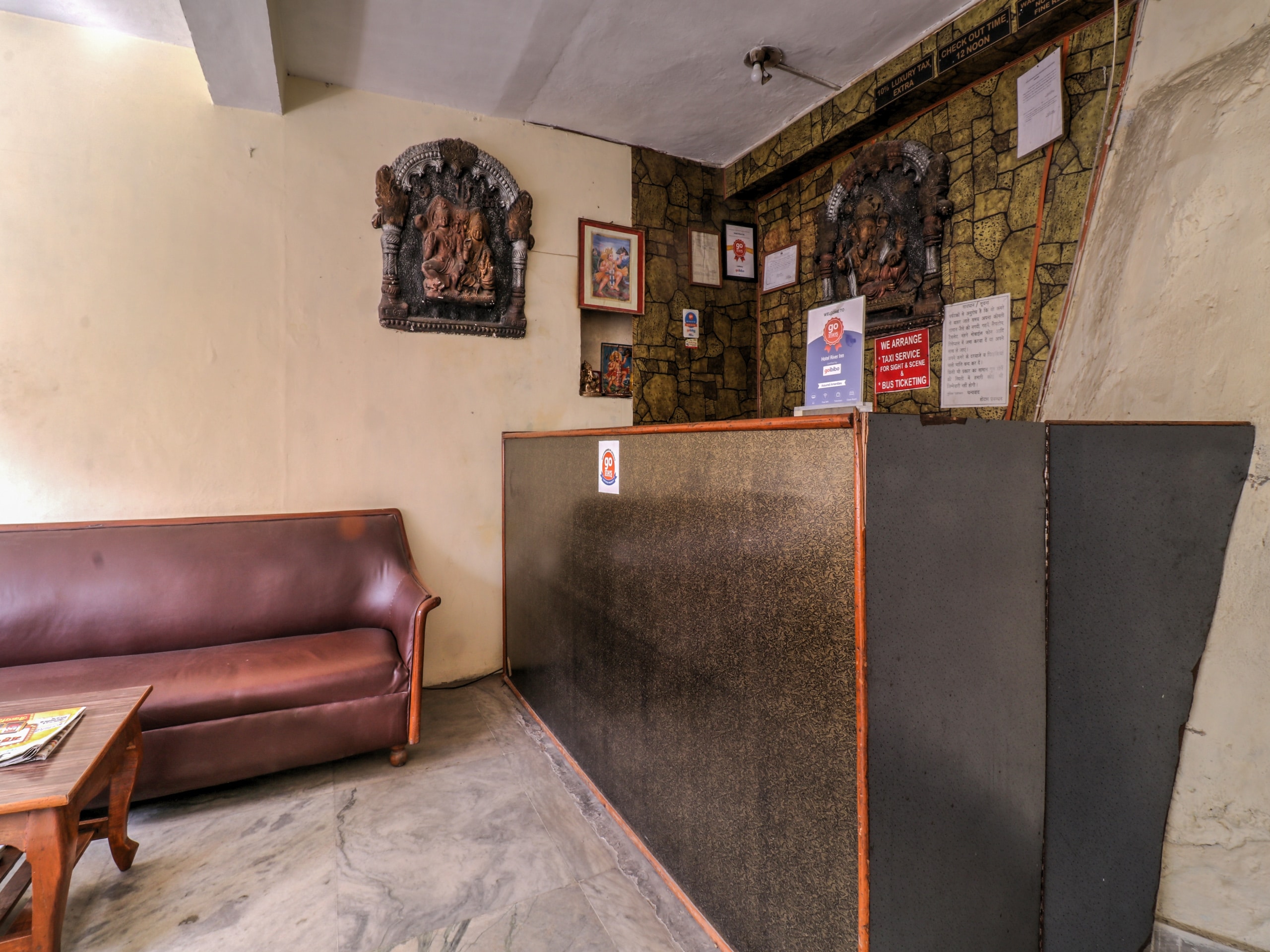 Main gallery