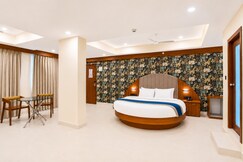 Hotel Eagle Empire