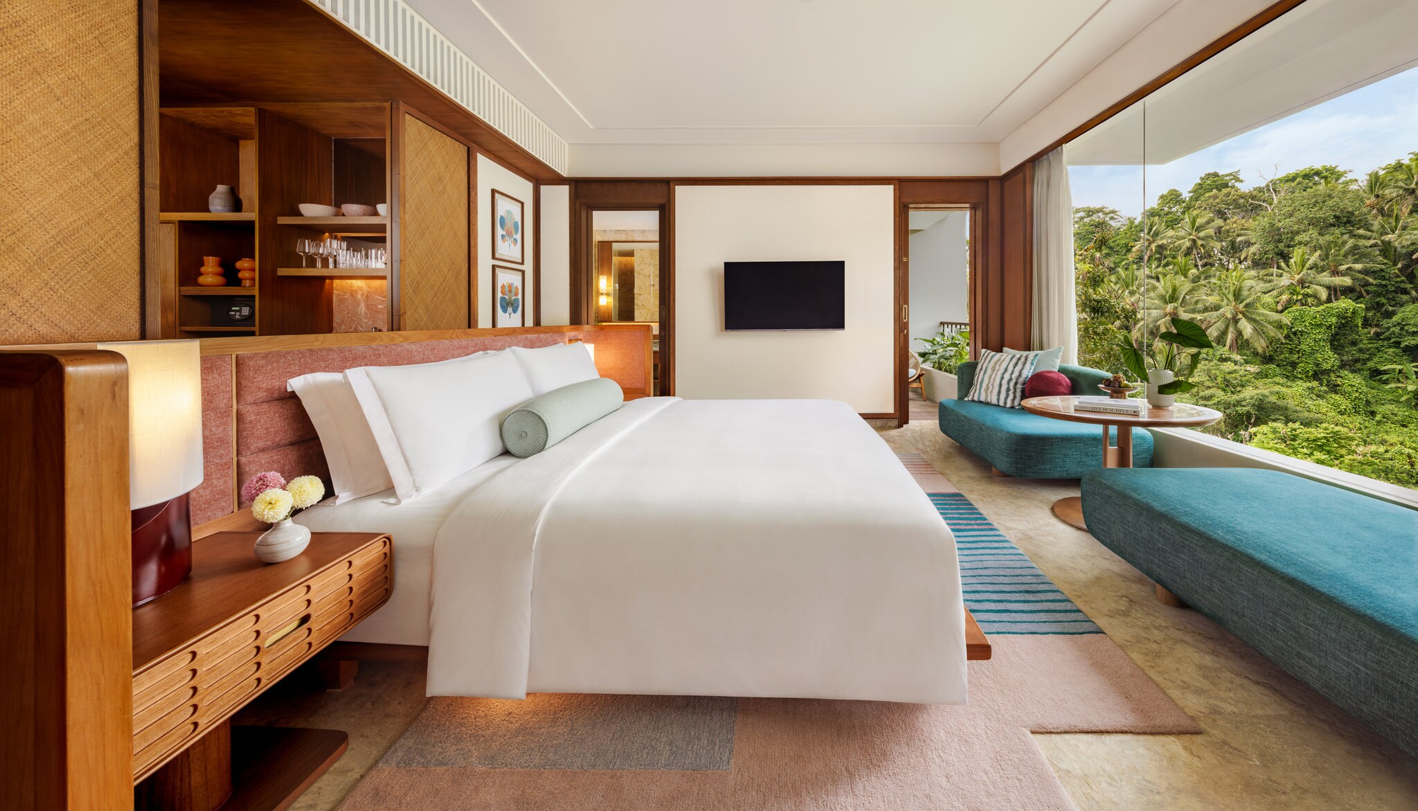 Kimpton SUNTAYA BALI UBUD by IHG - Tap to explore photos