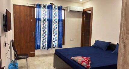 Hotel Swastik Inn Room Type - Bedroom 4