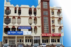 Hotel Kusum