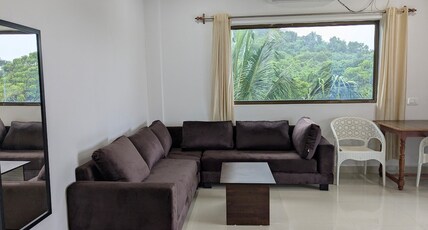 Shivkrupa House Room Type - Shivkrupa House