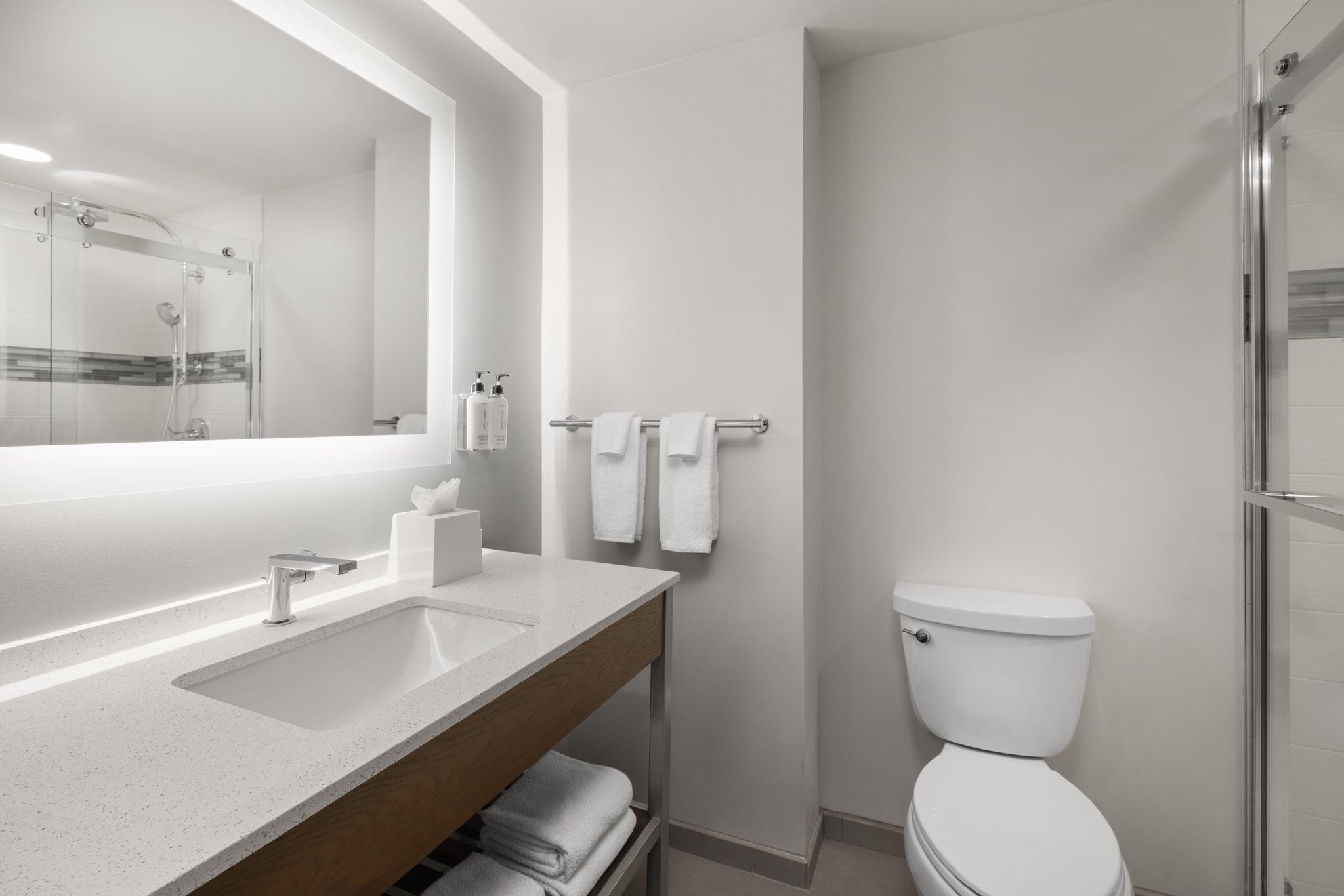 EVEN Hotel Alpharetta - Avalon Area, an IHG hotel - Tap to explore photos