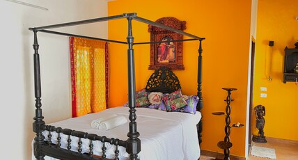 Villa Mon cheri Room Type - suite room