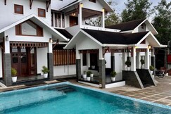 Petrus Signature Villa