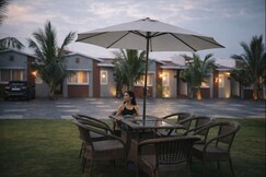 The Sky Imperial Sethji Ni Wadi