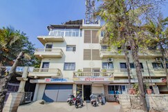 SPOT ON Indirasagar Executive