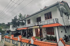 Chills homestay