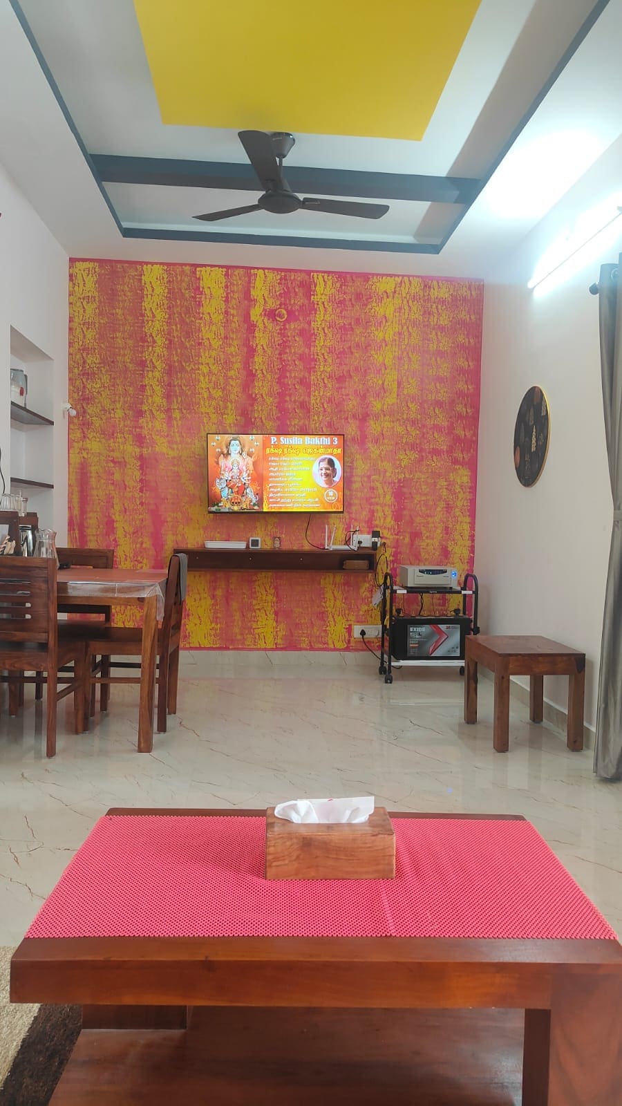 Tiruchendur Homestay - Tap to explore photos