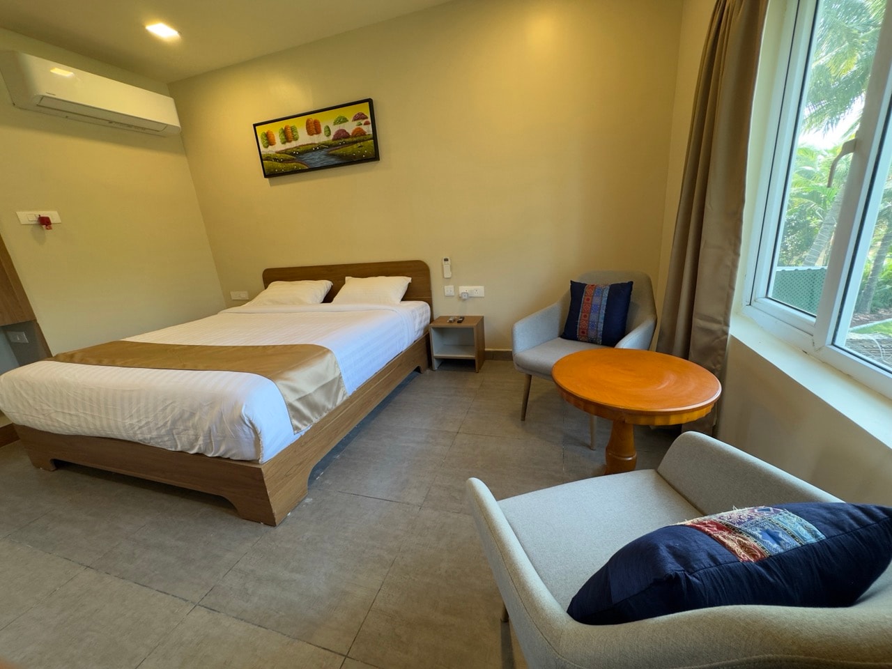 Beyond Inn Hotels and Resorts ECR - Tap to explore photos