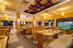 Radisson Blu Resort Temple Bay Mamallapuram