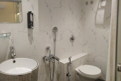 Hotel Surya Dev Residency