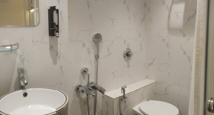 Hotel Surya Dev Residency Room Type - Deluxe Ac Room