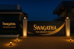 Swagatha The Beach House