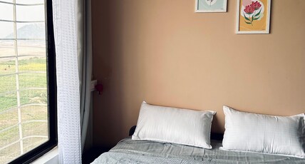 Rosemarys Nest - by the River Room Type - Bedroom 2