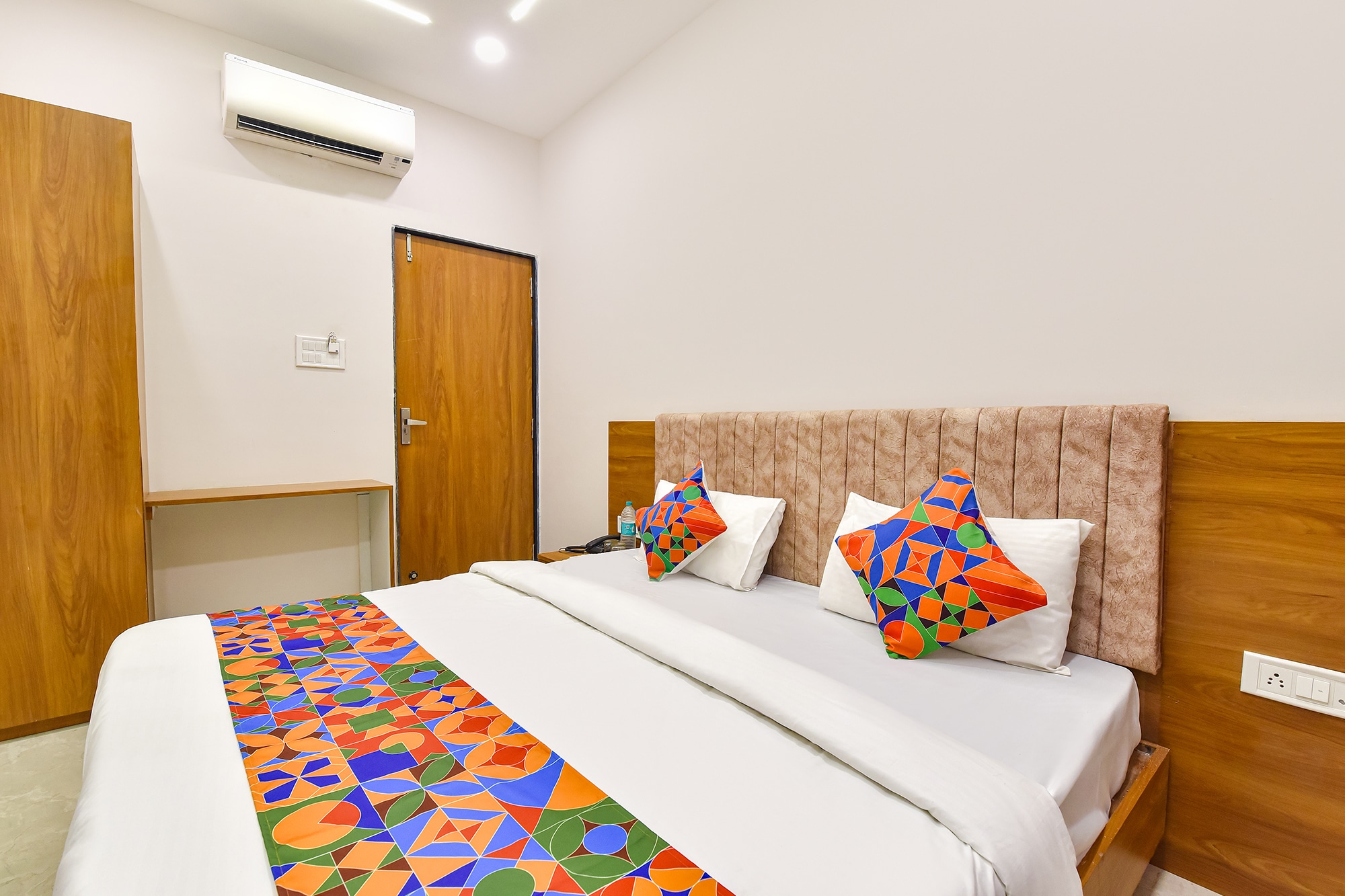 FabHotel AVR, Mahalaxmi Nagar - Tap to explore photos