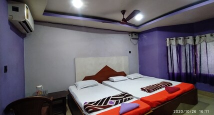 SEA DREAM LODGE Room Type - TRIPLE BEDDED AIR CONDITIONER ROOM