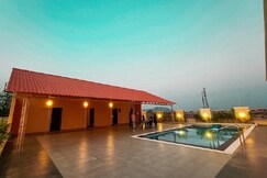 Solaris Go Villa 5BHK with Pvt Pool