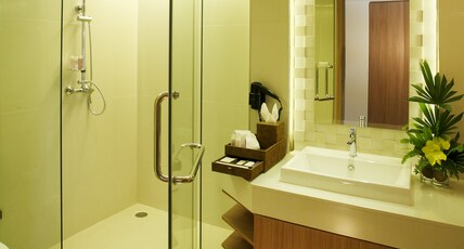 Centara Pattaya Hotel - myPartner Selection Room Type - Deluxe Room