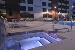 DoubleTree by Hilton Hotel Rocky Mount