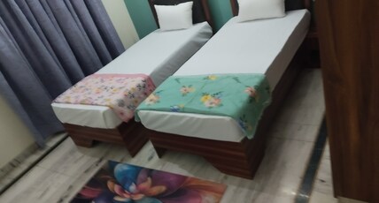 Pavani Prawash Room Type - Premium Room-2