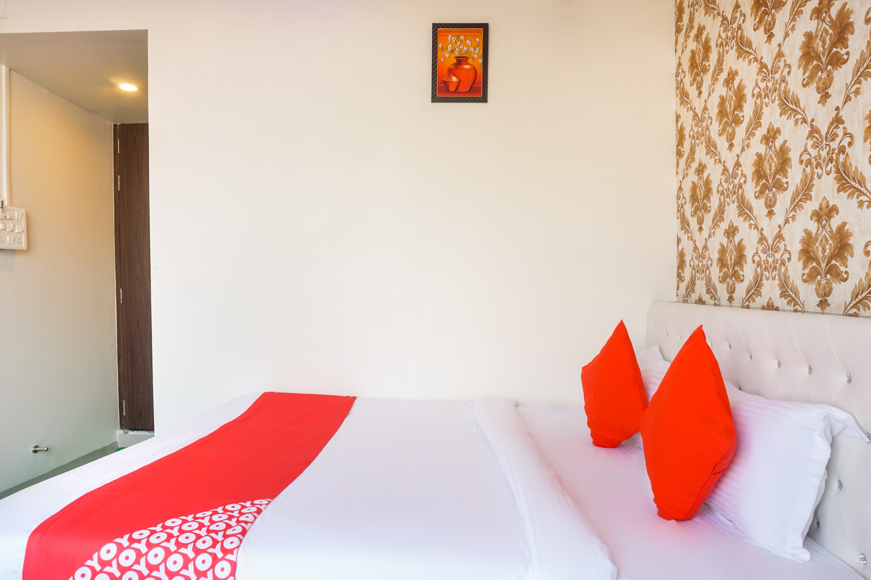 Hotel O Nitya Executive - Tap to explore photos