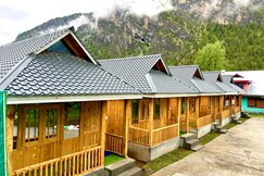 The Meeems Holiday Village