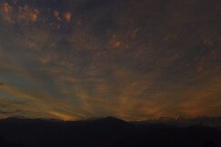 Glory Homestay (Tukvar)