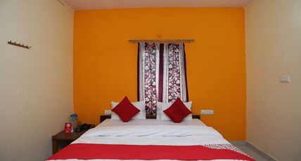 Super Hotel O Shree Shree Guest House Room Type - Classic