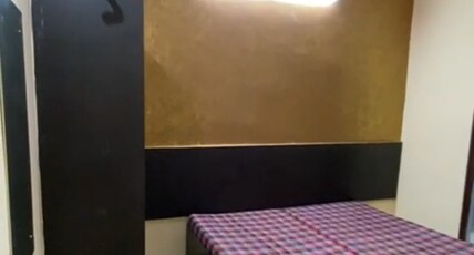 Nanak Dera Room Type - Bedroom 3