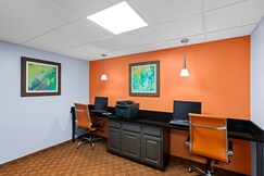 Best Western Harker Heights - Killeen - Fort Hood TX