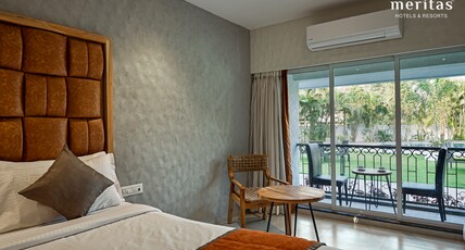 Meritas Adore Resort Room Type - Executive Room Pool Facing