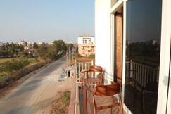Nilgiri Woodlands Luxury Service Apartment -3BHK Apartments