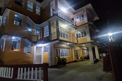 Hotel Jhaktsang