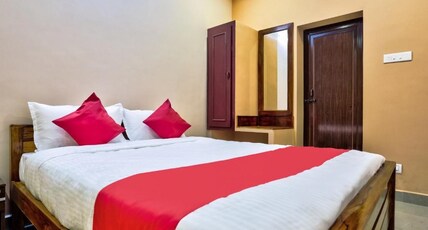 Grand Ocean inn Room Type - Sever Double