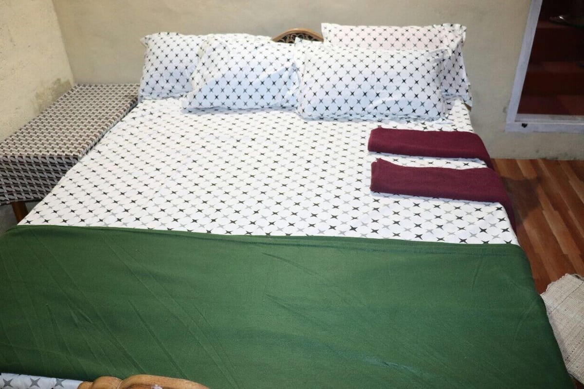 KAIKANE Cottages - Tap to explore photos