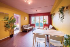 Cosy Antwerp Apartment Stay