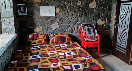 Lion Resorts Room Type - 105