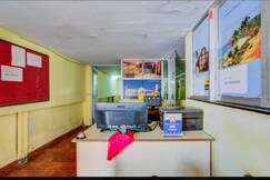 GOA TOURIST DORMITORY