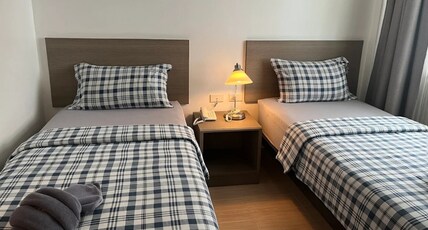 Sunday Ayothaya Hotel Room Type - Superior Twin