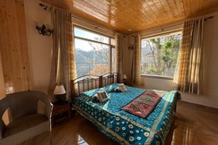 SUNS Idyllic Cottage