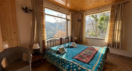 SUNS Idyllic Cottage Room Type - Ground Floor